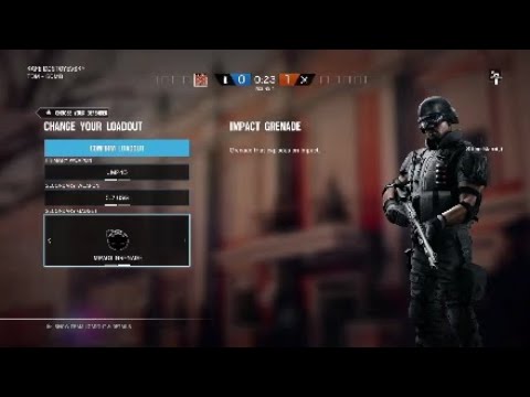 Rainbow six siege castle fps glitch