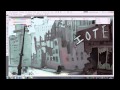Fallout: Equestria - 4 artists (Timelapse) 