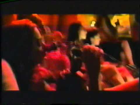 RZA as Bobby Digital - La Rhumba (Live in 2001)