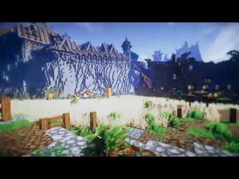 Ethyron Trailer Teaser - Release 12.08.2016