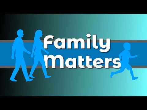 Real Time Faith Lesson 13 (Qtr 3, 2023) - Family Matters