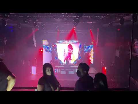 Ferry Corsten feat. Maria Nayler - We Belong (Stereo Live Houston, 06-04-2022)