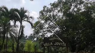 preview picture of video 'Bali of Batangas: Villa Jovita Resort'