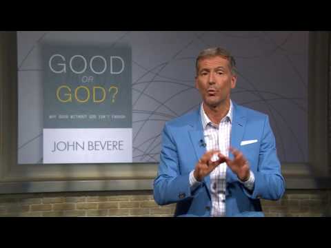 Pursue Holiness / JOHN BEVERE