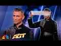 They Picked The HARDEST Talents But Watch What Happens Next America S Got Talent