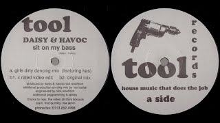 Daisy & Havoc - Sit On My Bass (X Rated Video Edit) 1994