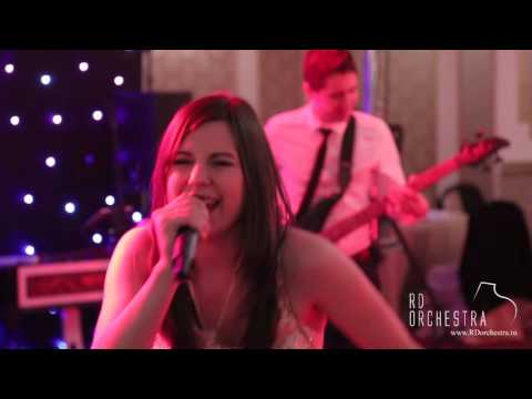 RD Orchestra - Formatie nunta 2016