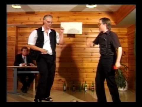 DJ Valdemar feat P.O.P. by Killerloop & Ferrara