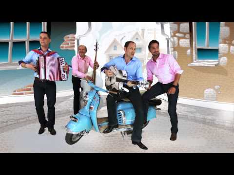 Čuki - Mačka (Glej jo, glej jo, kakšna luštna mačka) Official Video