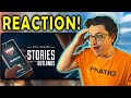 Apex Legends: Stories from the Outlands: Family Business Reaction!
