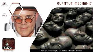 Thomas Dolby / The Gate To The Mind's Eye / Quantum Mechanic  (HD Audio)