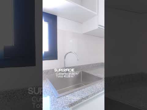 VENTA DEPARTAMENTO 1 HABITACION CIPOLLETTI #ventaterrenosycasas #bienesraices