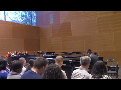 Kosma - Autumn Leaves for 2 Pianos