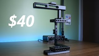 An amazing camera cage for under $50! | Camvate Review