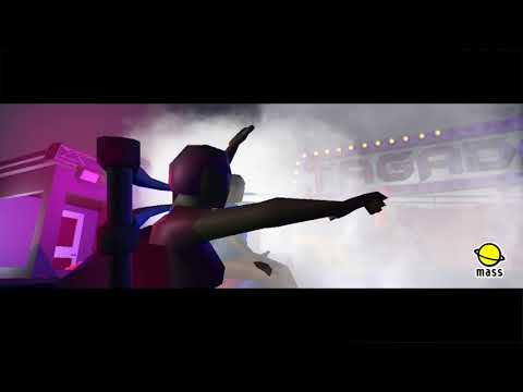 Tagada Simulator