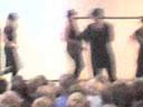 Lärare är fullt normala...