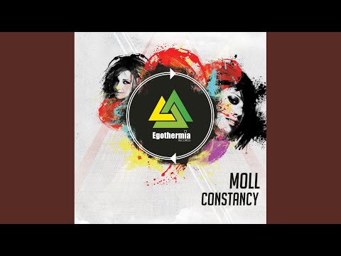 Constancy (Original Mix)
