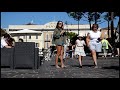Barefoot Urban Girls Amelie Barefoot Saturday Part 1