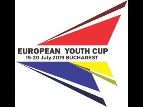 European Youth Cup - Leg 2 - Individual Finals