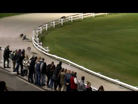 2020.10.16. 02. futam - Európa Derby Sprint II. Elődöntő