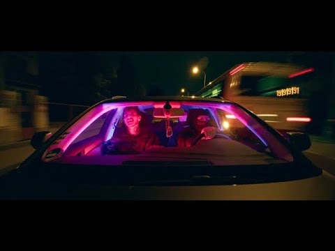 Scarfejs ft. Samael Morningstar, Sadboy - Začína noc (Official 4k Video)