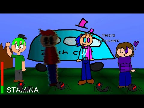 Zachs Epic Tutorials 2: Into The Mine - Baldi's Basics Field Trip Demo mod