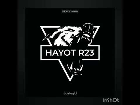Hayot R23 - No B4ttle