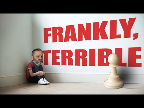 How to Play Chess [05-08-2021]