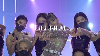 LILI's FILM [LiLi's World - '쁘의 세계'] - EP.5 PERFORMANCE MAKING