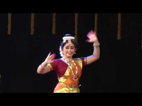 Varnam in raga Dhanyasi#Rupa Bharati