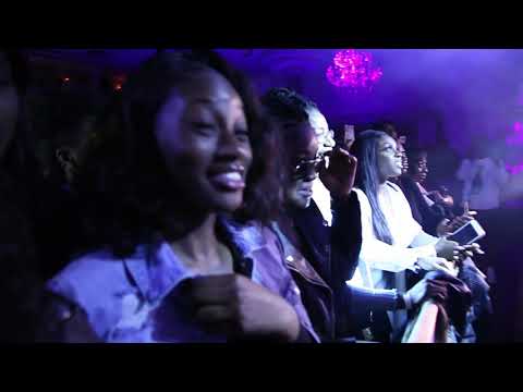 Slim Flex Kwamie's Show 2019