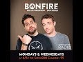 The Bonfire #322 (04-04-2018)