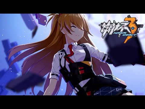 Honkai Impact 3 X Evangelion - [Honkai Impact 3 SEA] Gameplay Part 6 (END)