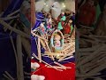 Happy Christmas Day Christmas Decorations Prasanthi Nilayam Shorts