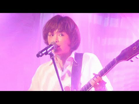 190714 Good Boy Twist - 잔나비(JANNABI) / 현대카드 Curated 57 Fools on the hill
