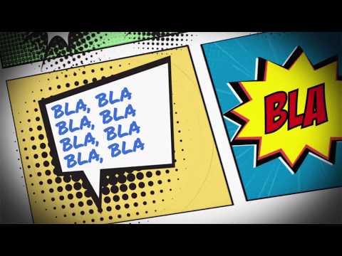 Bla Bla Bla - Jona Camacho Feat Rap Bang Club