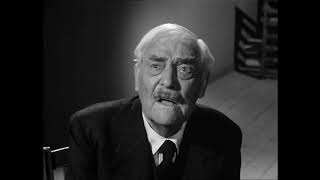 Guilty of Guilt  -  Wild Strawberries  (1957)