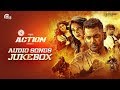Action | Audio Jukebox | Vishal, Tamannaah, Aishwarya Lekshmi | Hiphop Tamizha | Sundar.C