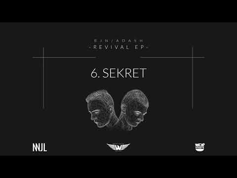 BJN x Adash - Sekret
