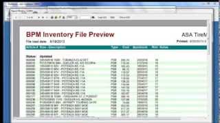 Bridgestone Product Management with CornerStone Powered by ASA