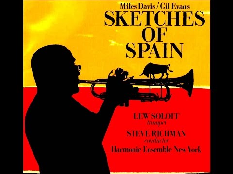 Lew Soloff - Concierto de Aranjuez