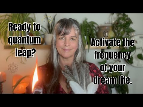 ✨Open the Door to Your Best Life | Align with Abundance | Quantum Leap into Your Highest Timeline ✨