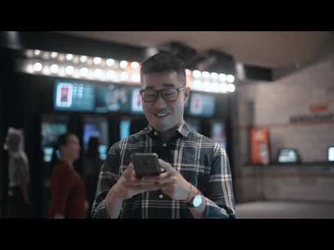 CGV CINEMAS INDONESIA