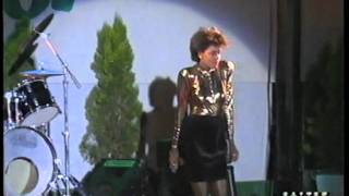 Cannelle   Sentimentelment je t'aime Girofestival '87