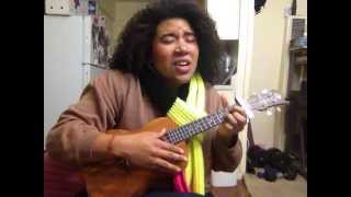 In Due Time (PHOX cover)