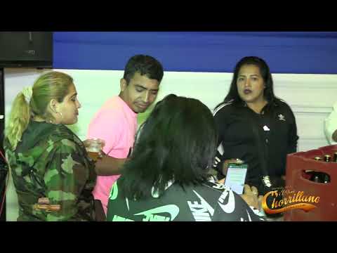 SENDERITO DE AMOR - EL GRAN CHORRILLANO...FELIZ CUMPLEAÑOS "GIANCARLOS"