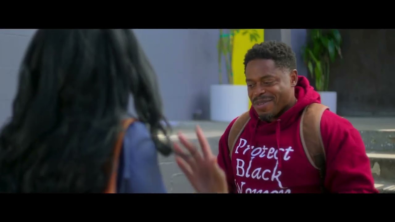 Official Film Launch