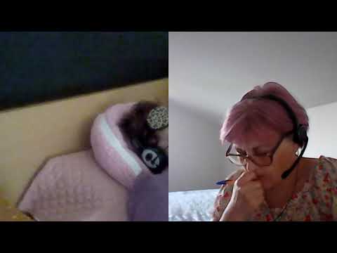 HIPNOZA REGRESIVA.RO-851.Ariana,Pecetile si,,Bunatatea'' Tatalui. E. LASCU coord.si C.MORARU telepat