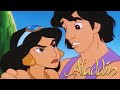 ALADDIN Sentimento Duvidoso PT BR Parte 2