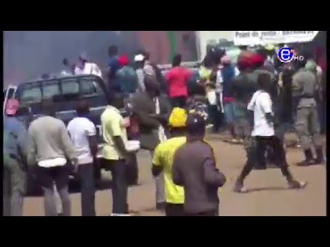 PIDGIN NEWS WEDNESDAY 23rd SEPTEMBER 2020 - EQUINOXE TV